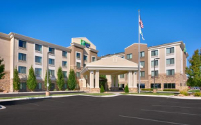 Holiday Inn Express Orem-North Provo, an IHG Hotel, Orem